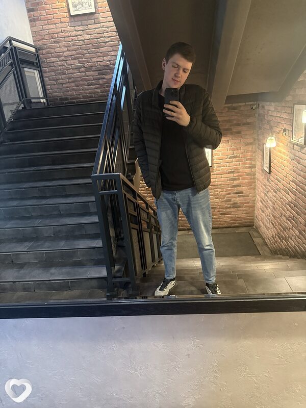 Дмитрий, Гатчина