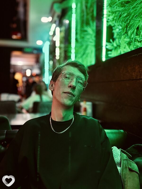 Кирилл, 26, Караганде — анкета №4702626