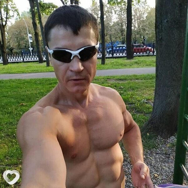 Виталий, Минск