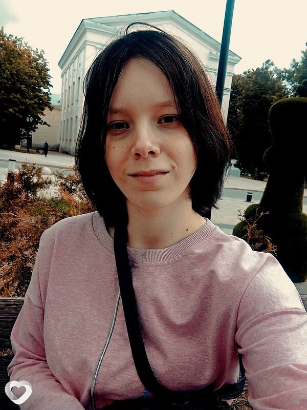 Светлана, Данилов