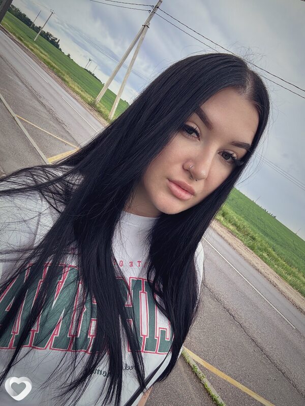 Аля, 24, Воронеже — анкета №4702901
