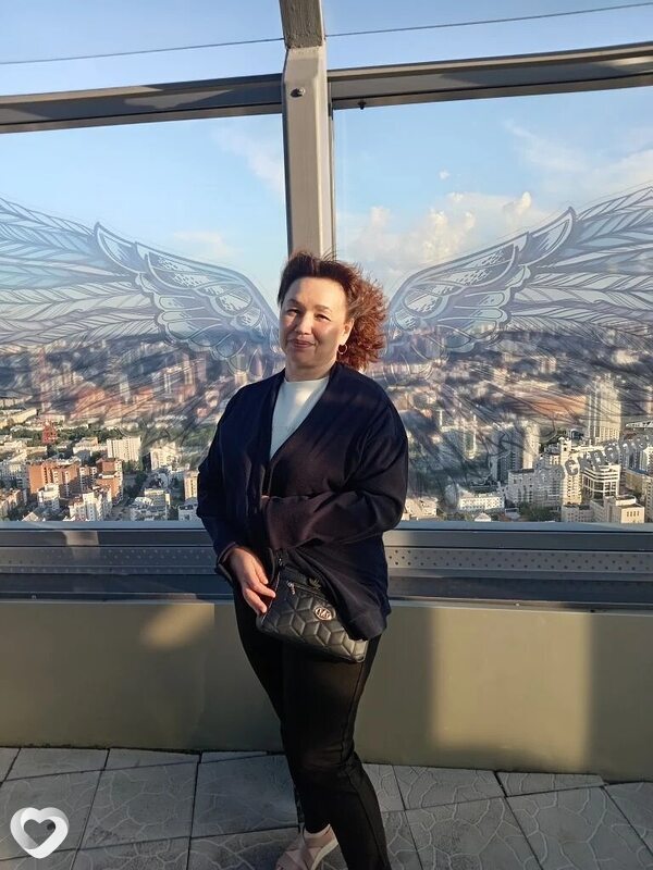 Марина, Екатеринбург