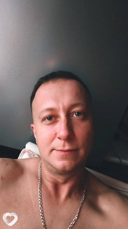 Дмитрий, 34, Гомеле — анкета №4702572