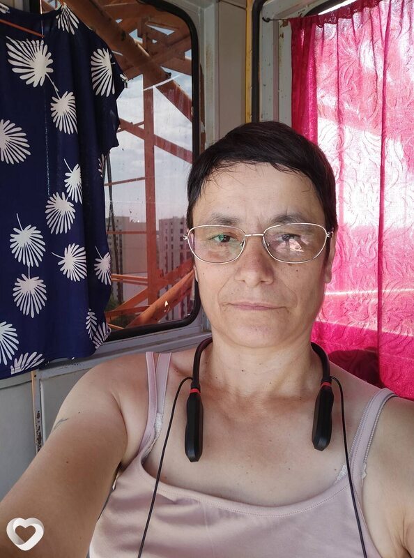 Наталья, Пенза