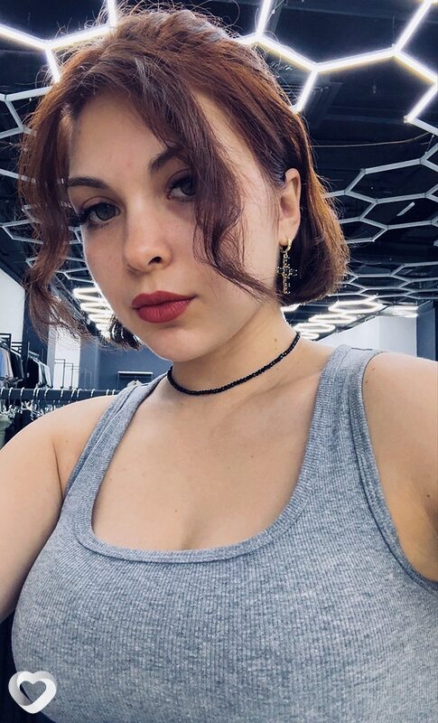 Алина, Симферополь