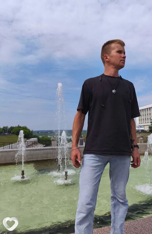 Кирилл, Томск