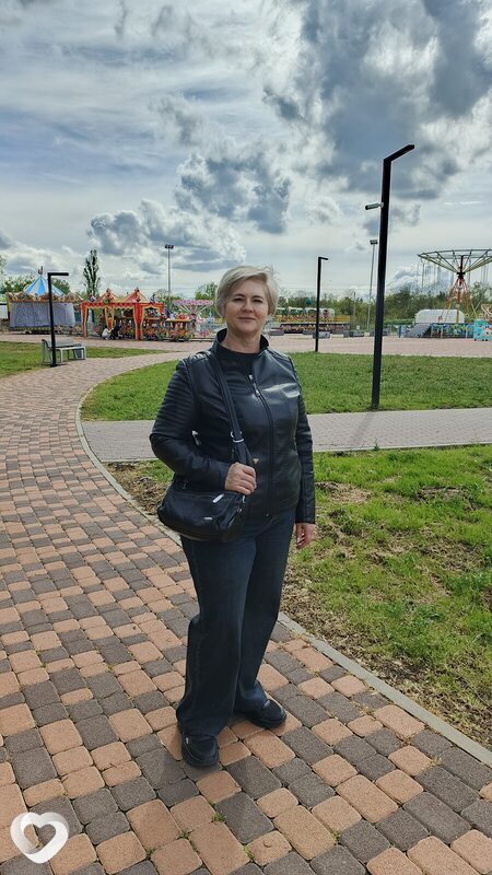 Галина, Усть-Лабинск