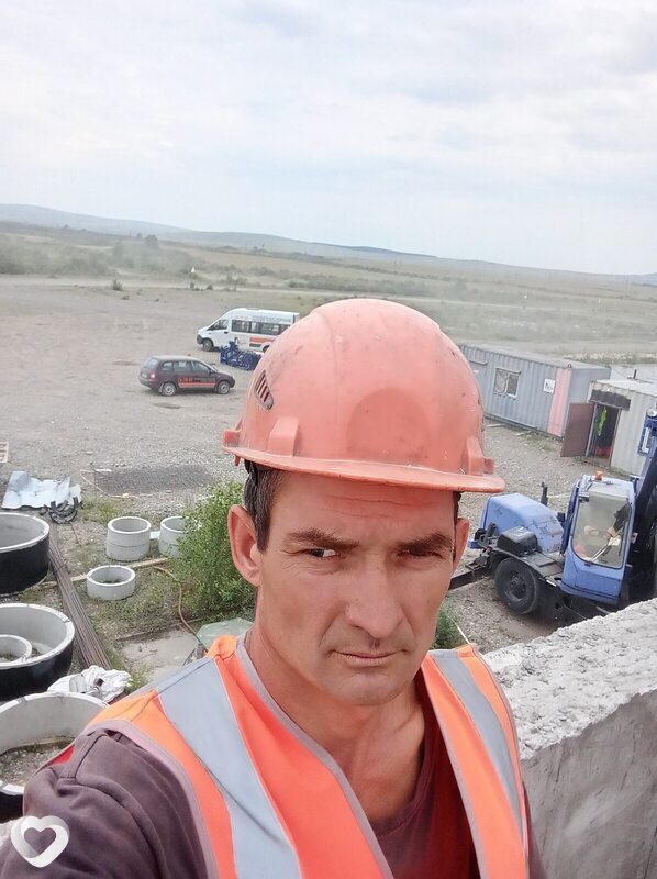 Александр, Абакан