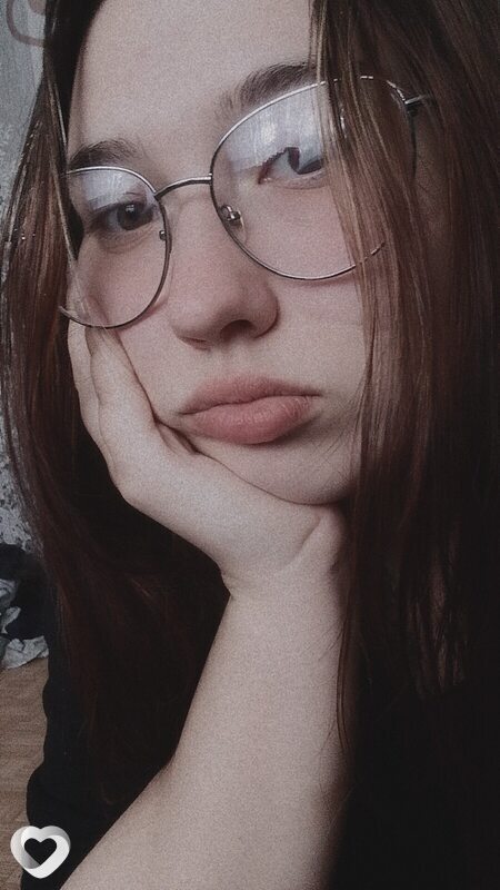 Дарья, Тихвин