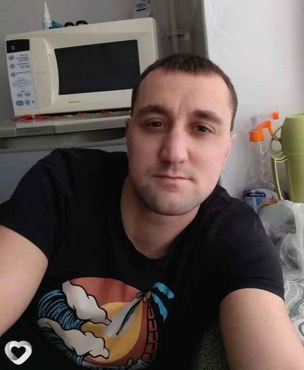 Влад, Томск