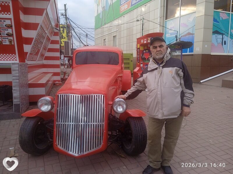 Абдулло, Мариуполь