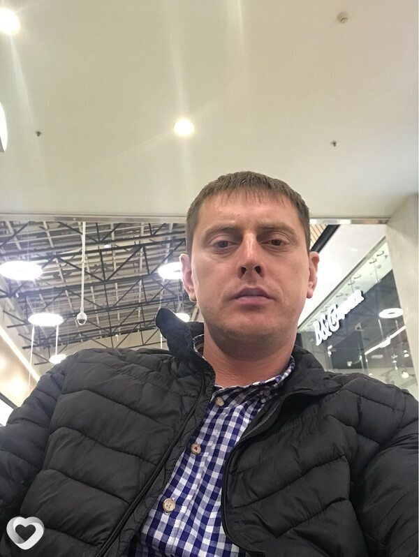 Виталий, Санкт-Петербург