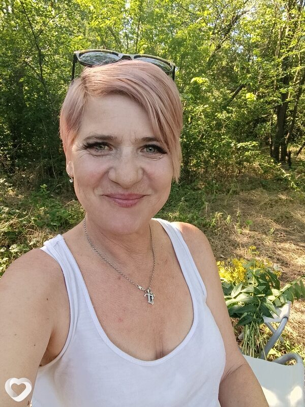 Ирина, Днепр