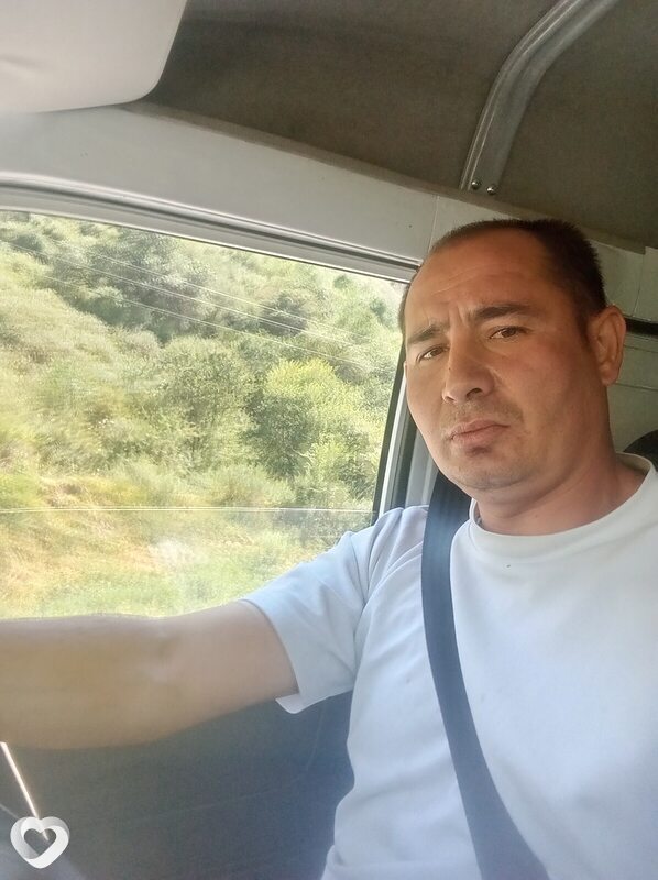 Сарвар, Алматы