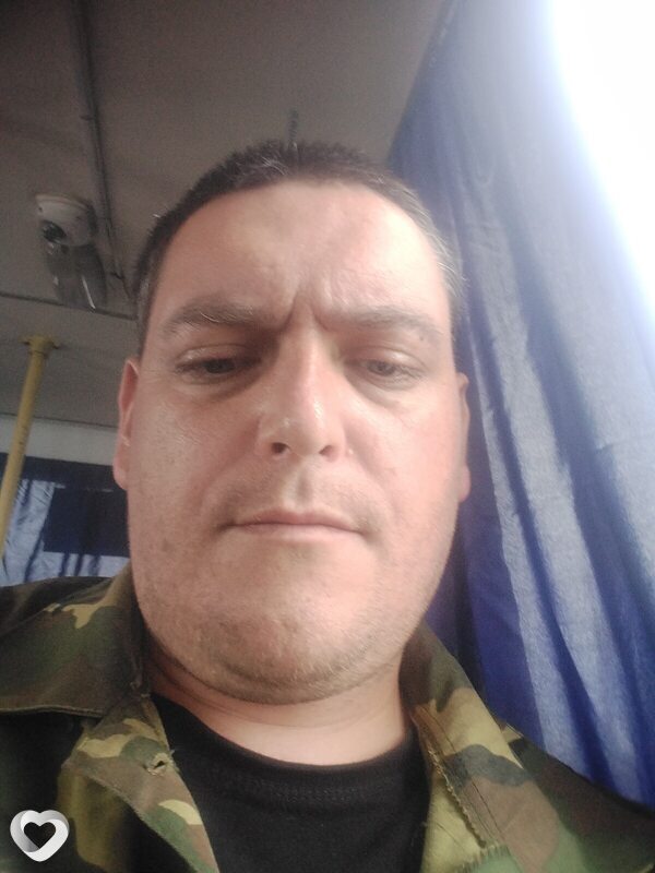 Александр, 36, Краснодаре — анкета №4703014