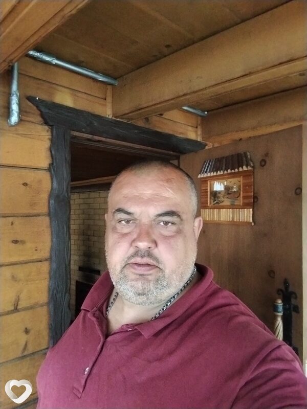 Павел, Бийск