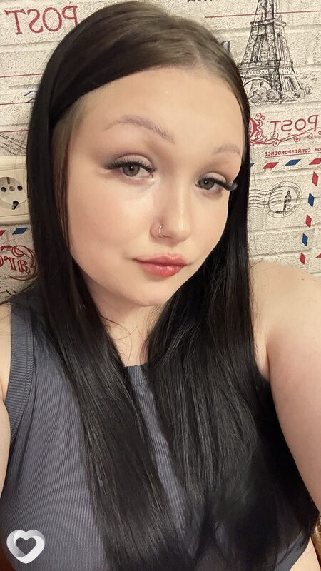 Ангелина, 21, Гомеле — анкета №4702568