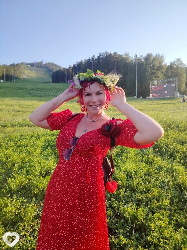 Юлия, Красноярск