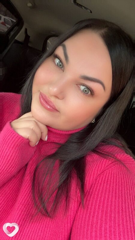 Екатерина, Владивосток