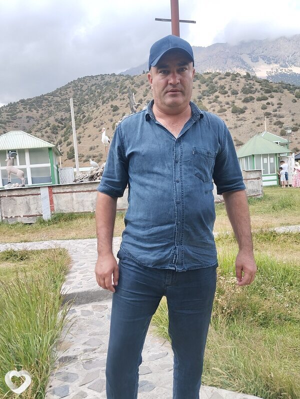 Javhid, 38, Гарлява — анкета №4703439