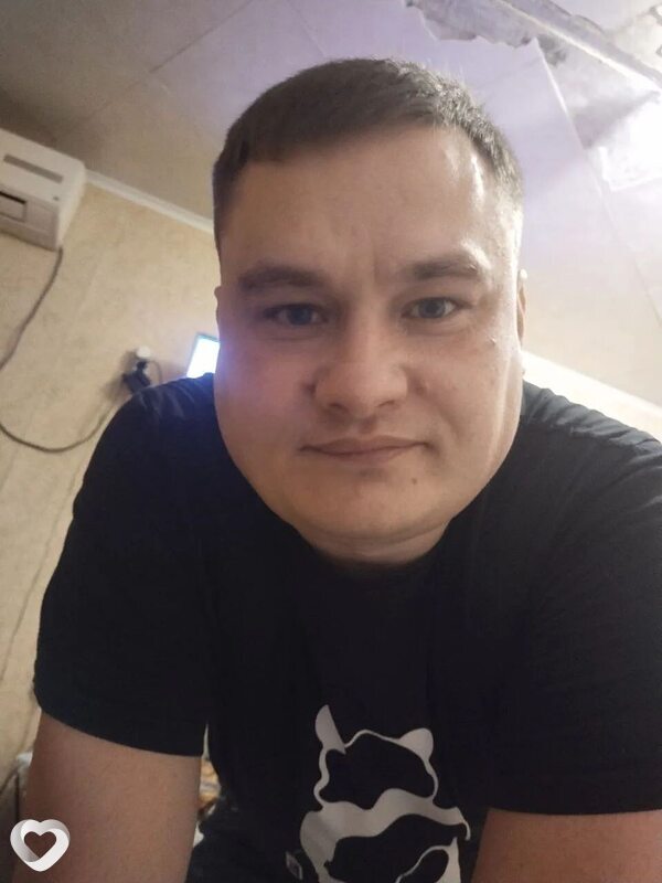 Виталий, Санкт-Петербург