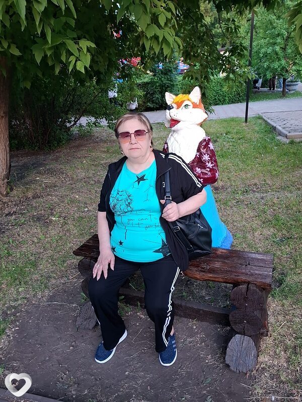 Natali, Петропавловск
