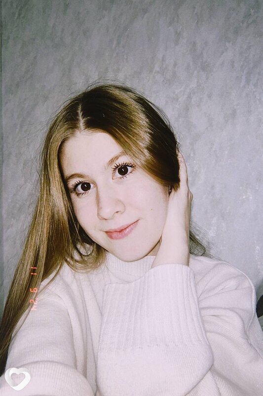 Елена, Новокузнецк