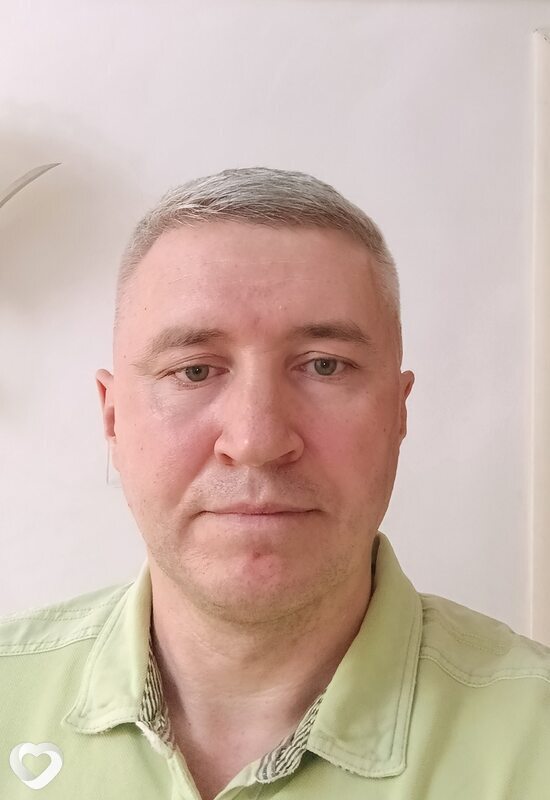 Юрий, Омск