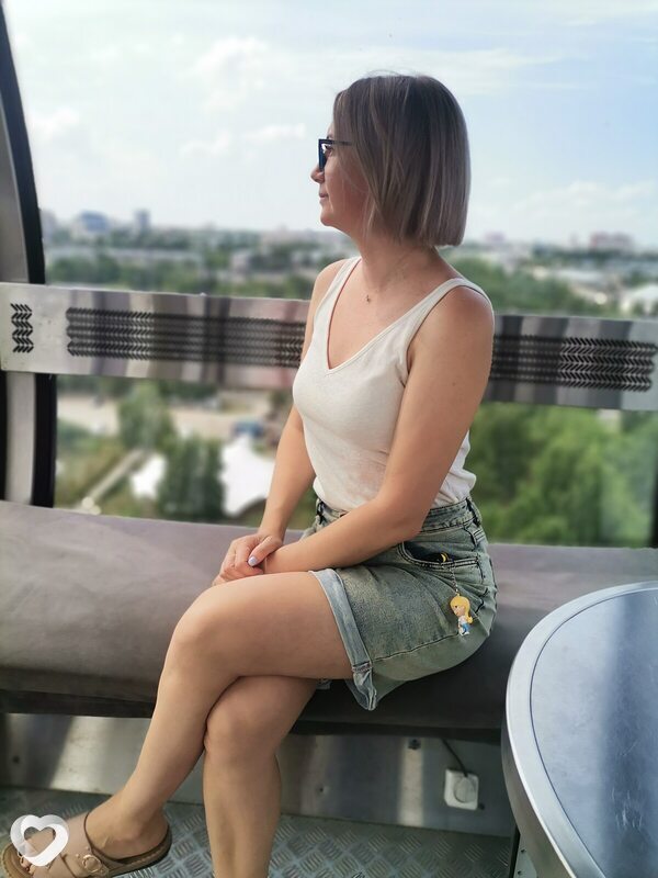 Кристина, Барнаул