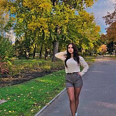 Люба, Киев