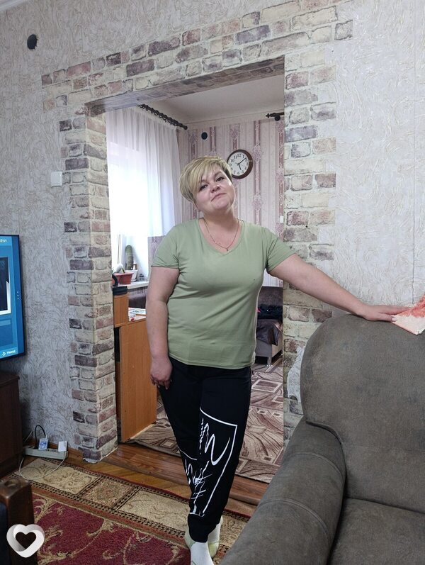 Аничка, Донецк