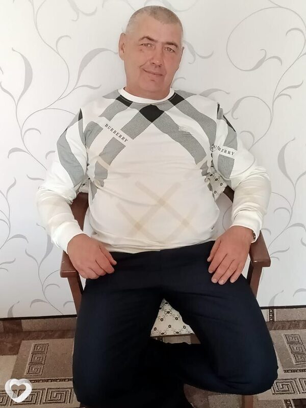Алексей, Иваново