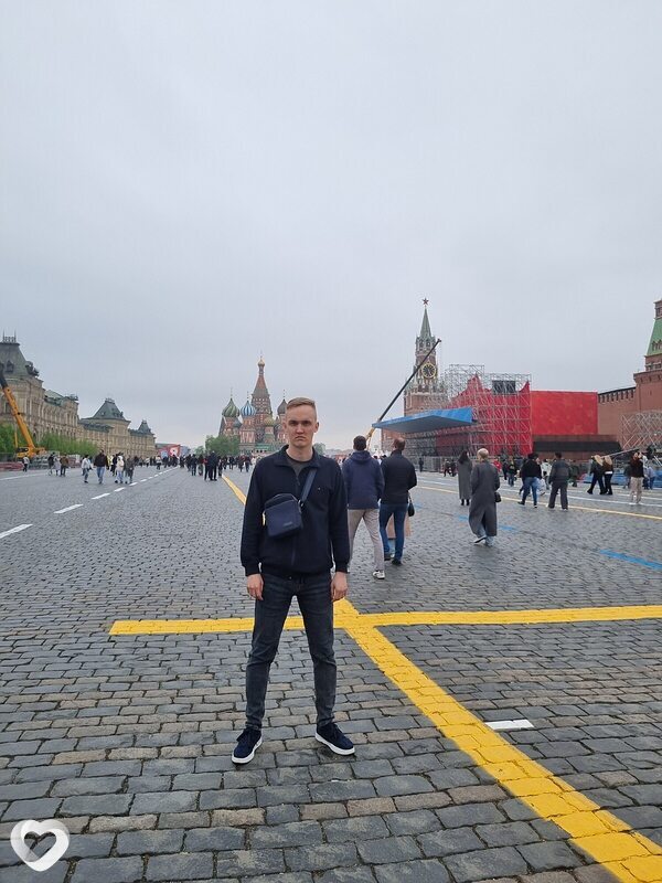 Александр, Нижний Новгород
