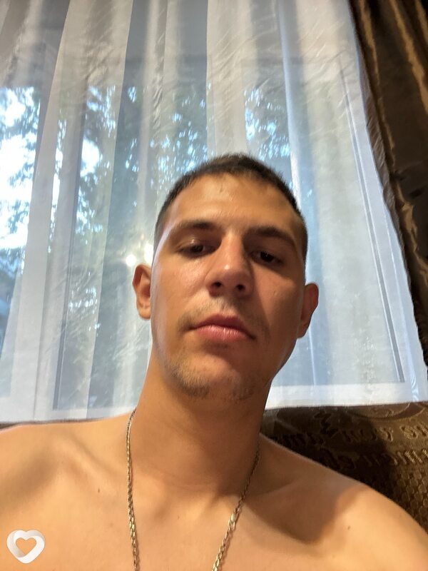 Тимофей, 24, Воронеже — анкета №4702898