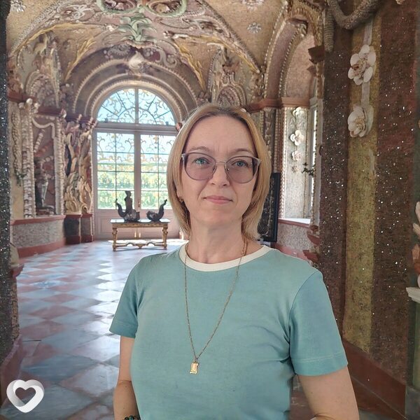 Алина, Балашиха