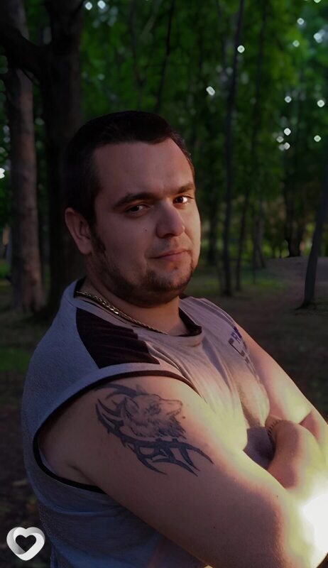 Юрий, Луганск