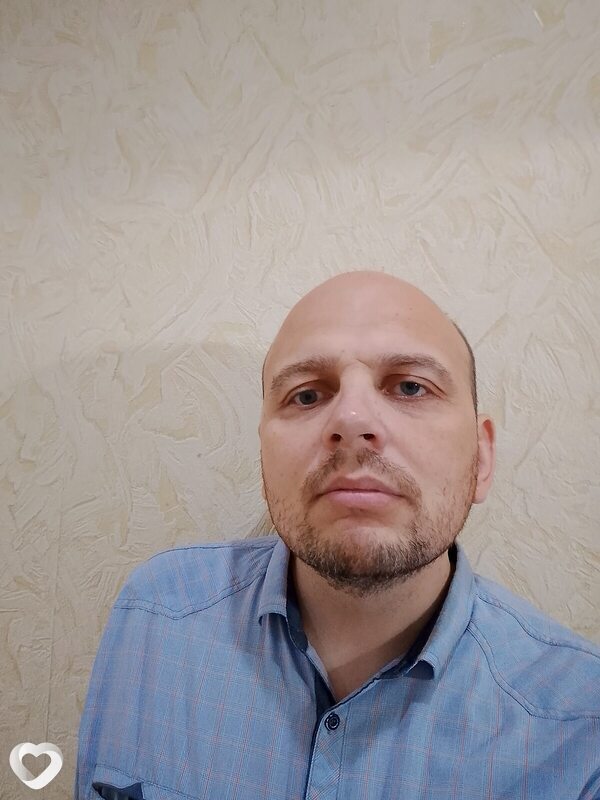 Сергей, Новосибирск