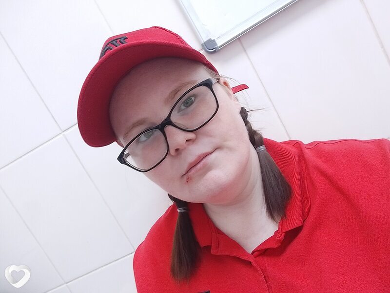Алина, Ижевск