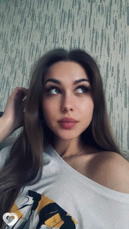 Виктория, Красноярск