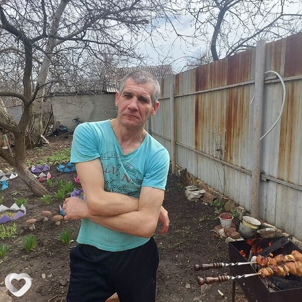 Андрей, Ровеньки