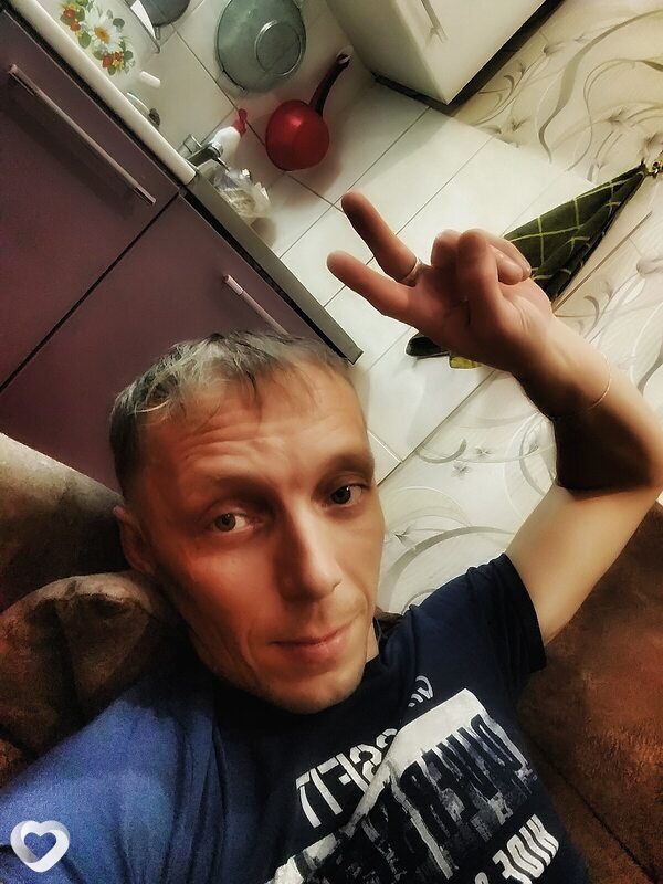 Женя, Кунгур