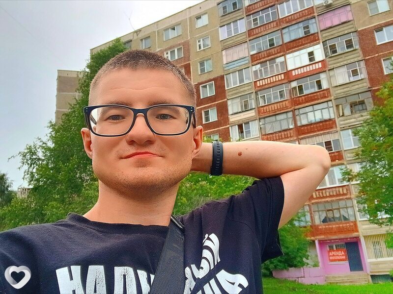 Евгений, Саранск