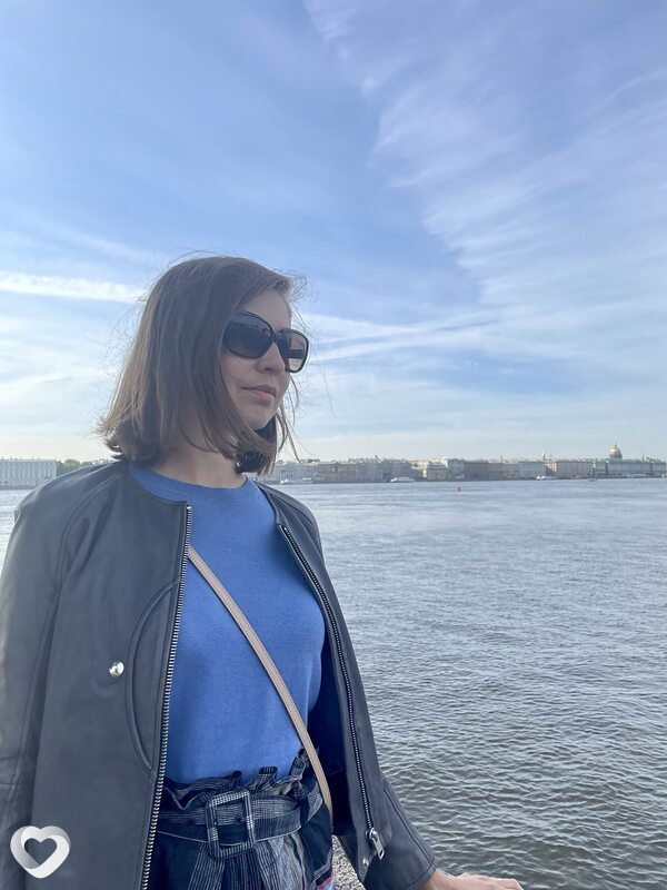 Юлия, Брянск