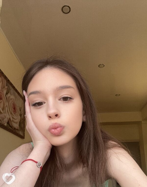 Анна, Иркутск