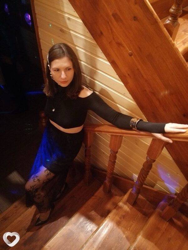 Елена, 36, Перми — анкета №4702699