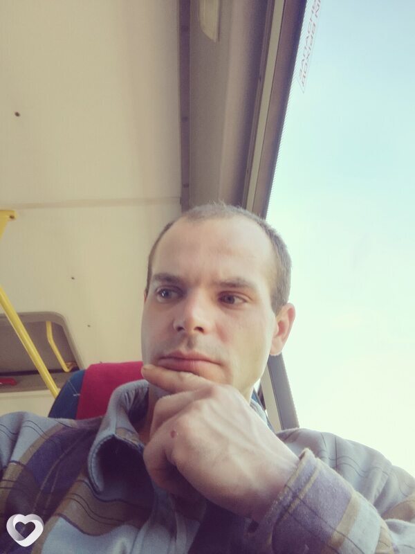 Дмитрий, 27, Санкт-Петербурге — анкета №4702719