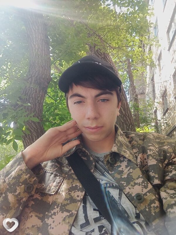 Кирилл, Караганда