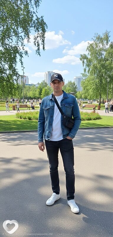 Юрий, Минск
