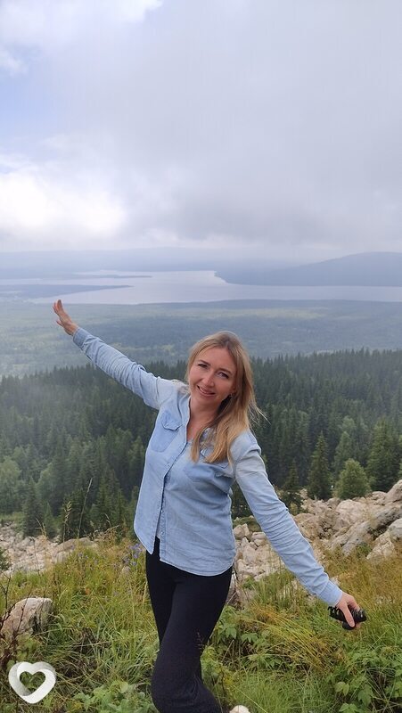 Гульнара, Уфа