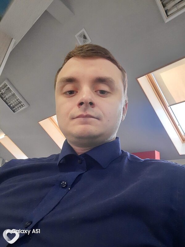 Виктор, Можайск